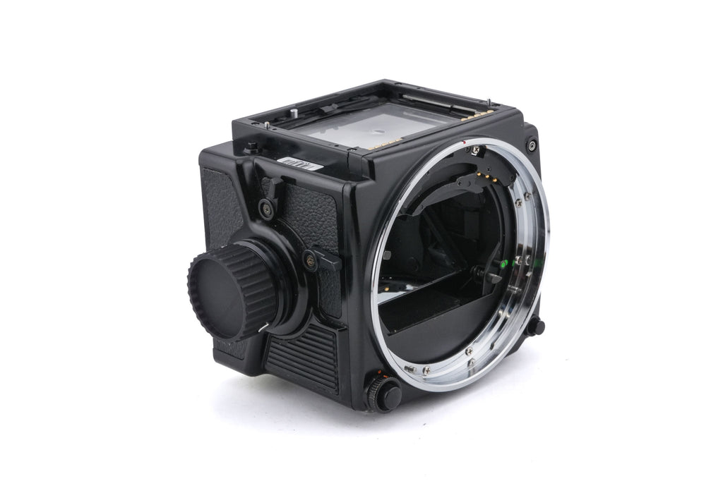 Zenza Bronica ETRSi