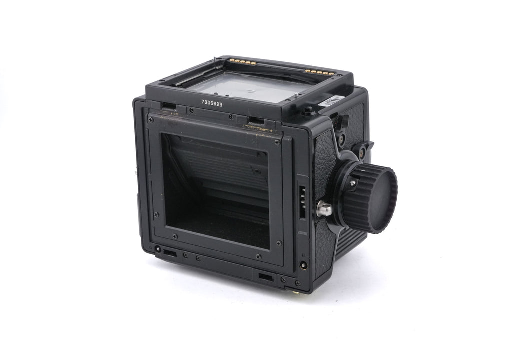 Zenza Bronica ETRSi
