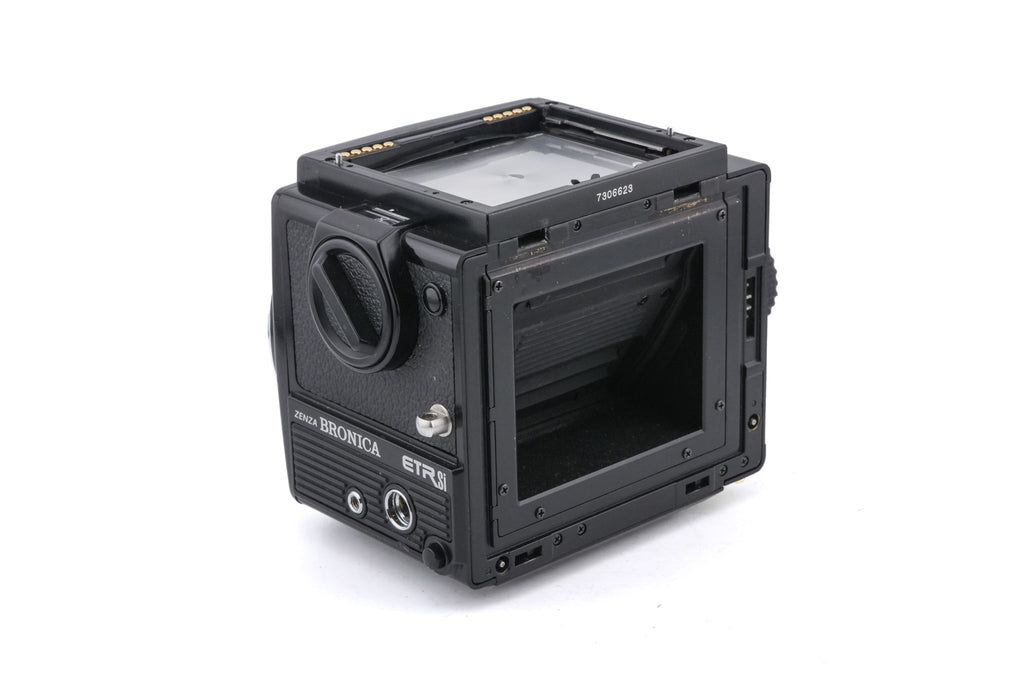 Zenza Bronica ETRSi