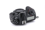 Nikon D300