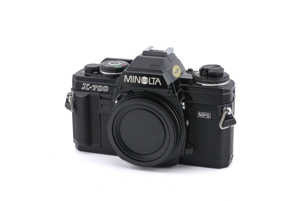 Minolta X-700