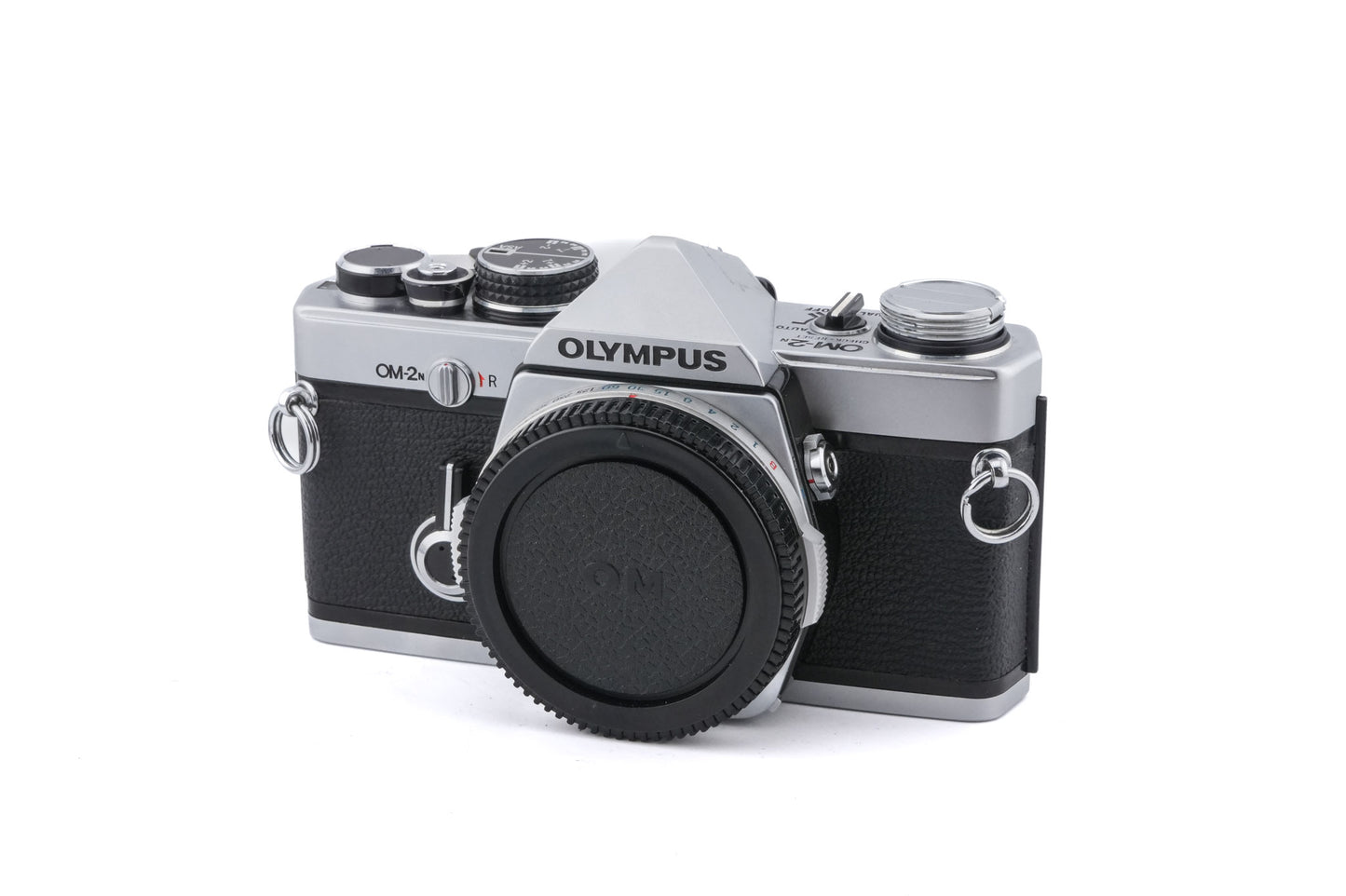 Olympus OM-2N