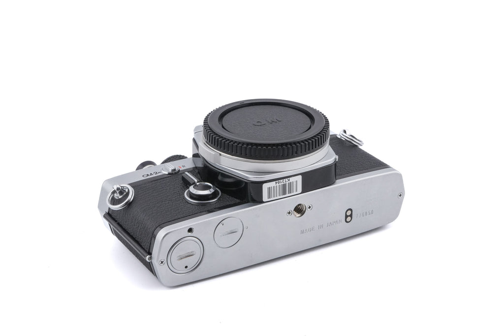 Olympus OM-2N