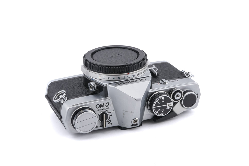 Olympus OM-2N