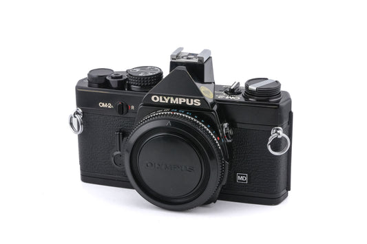 Olympus OM-2N