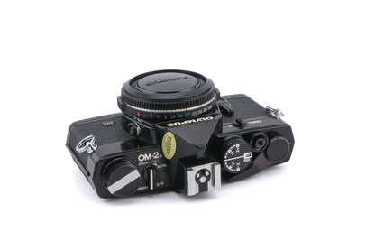 Olympus OM-2N