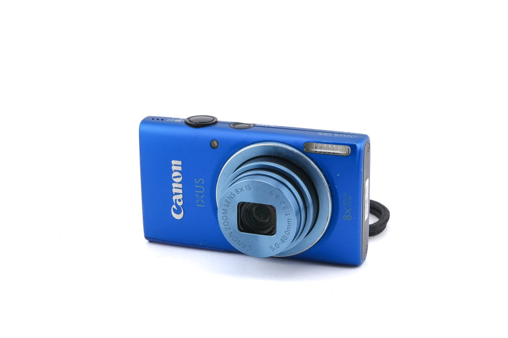 Canon IXUS 135