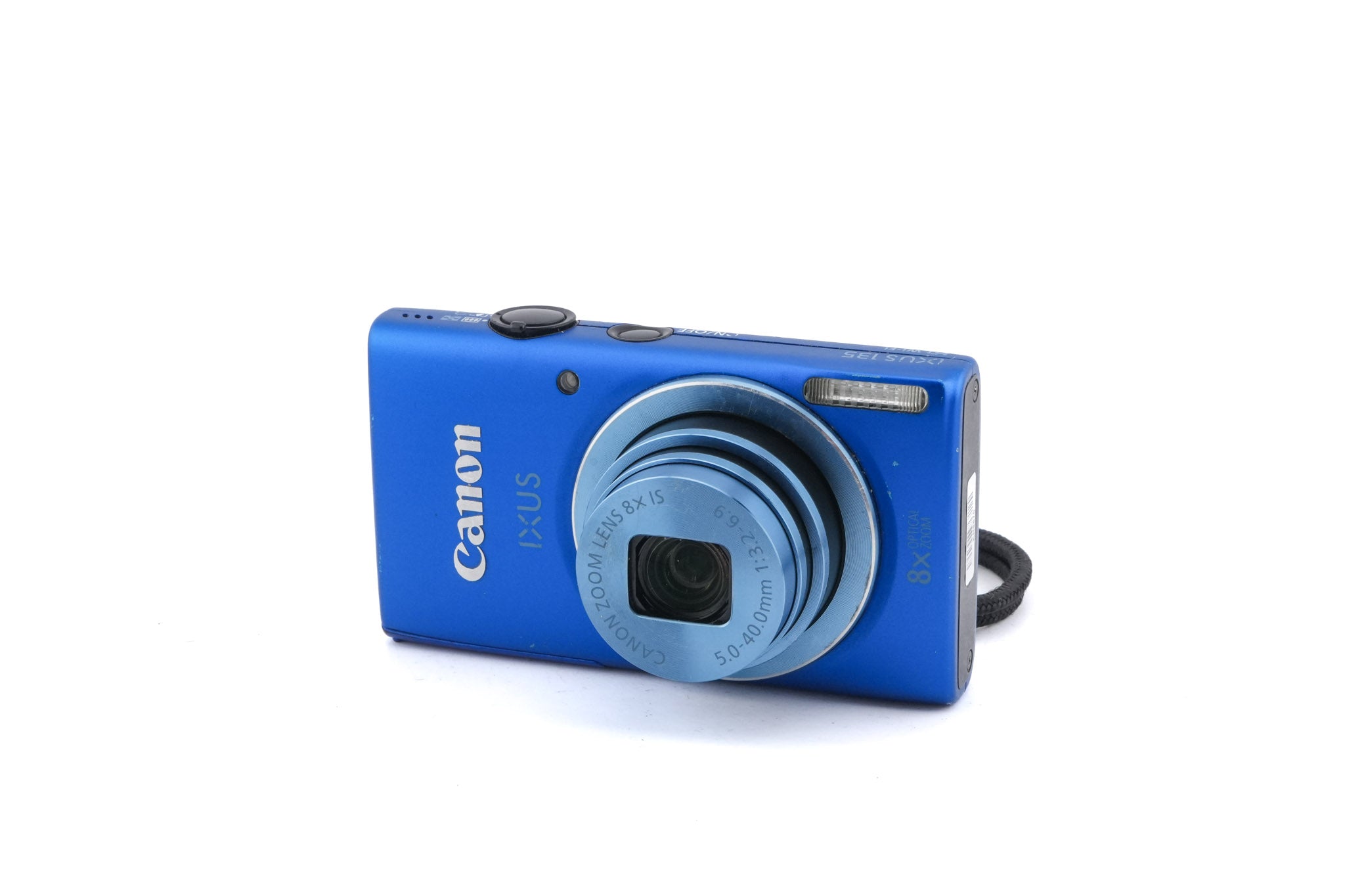 Canon IXUS 135