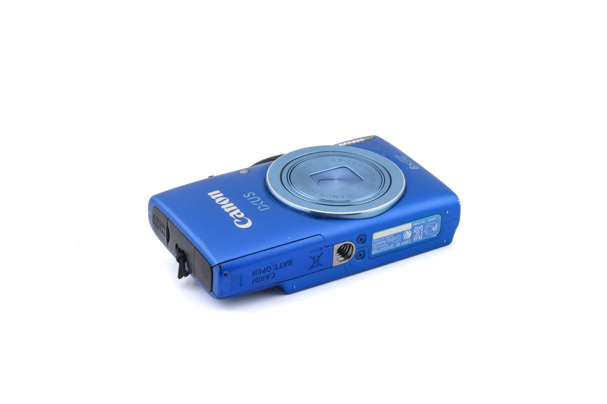 Canon IXUS 135