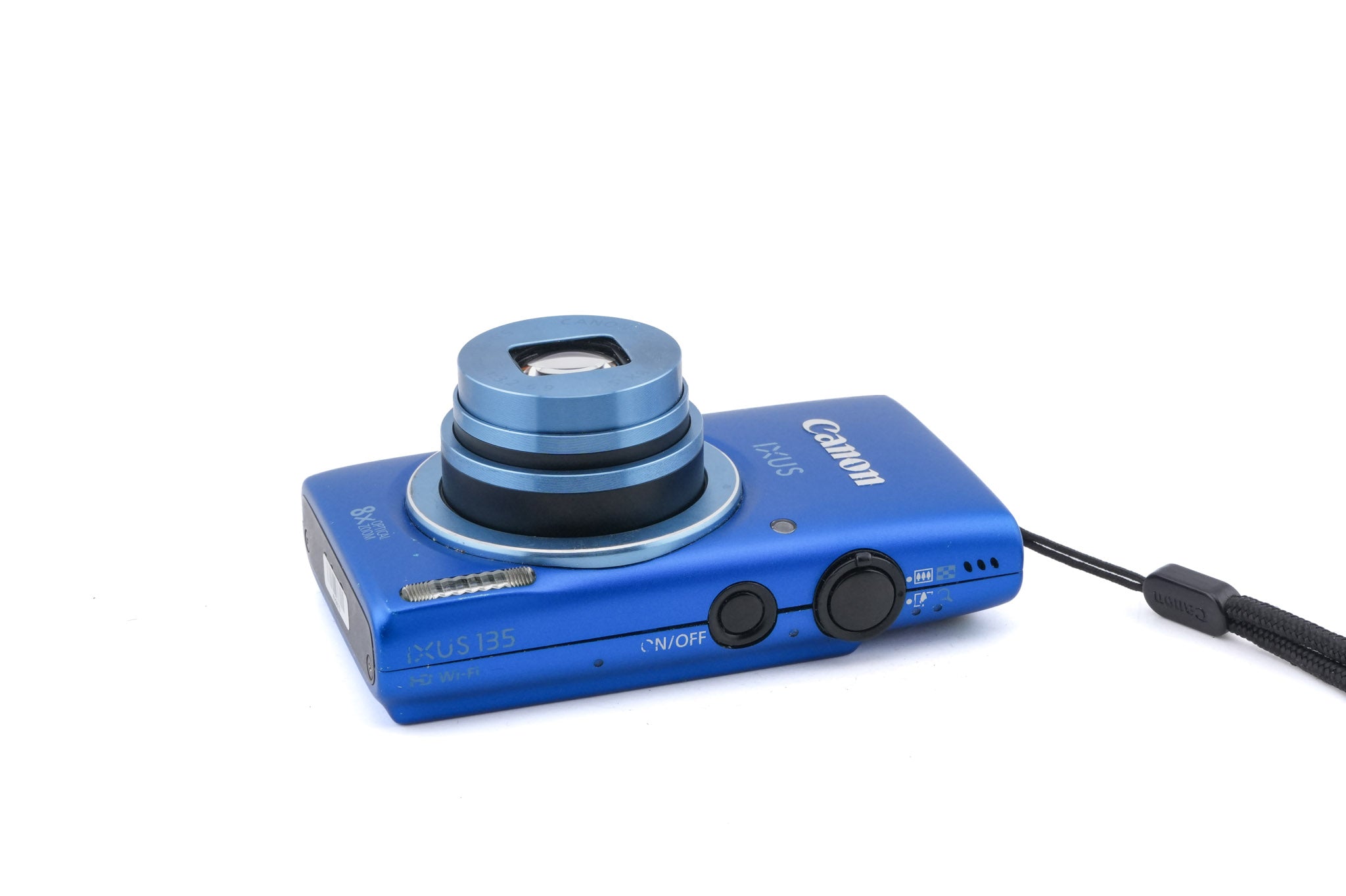Canon IXUS 135