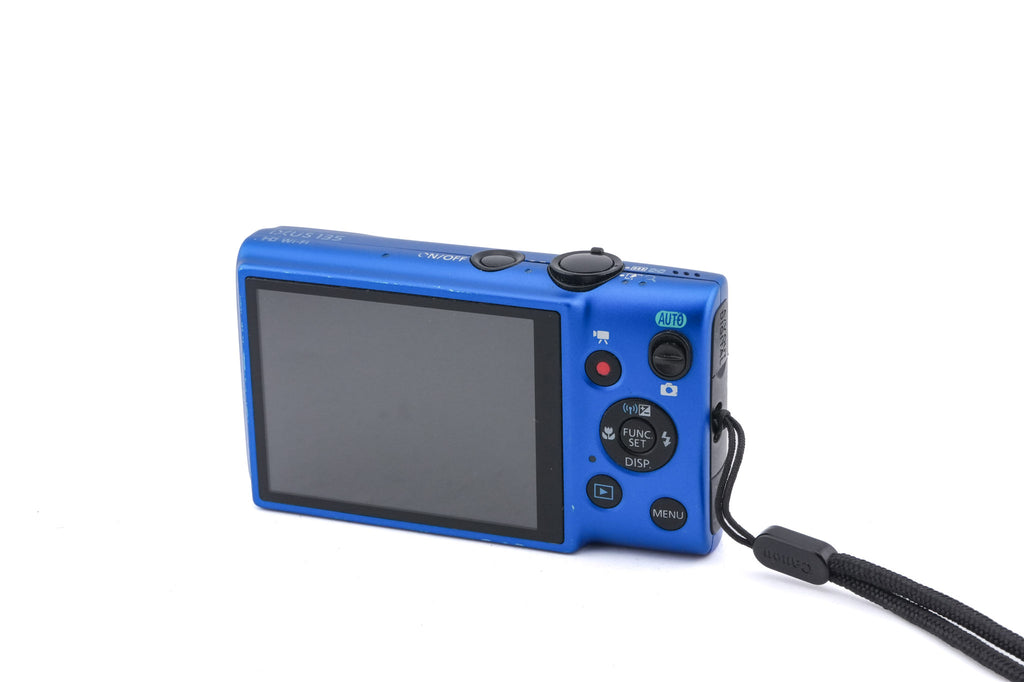 Canon IXUS 135