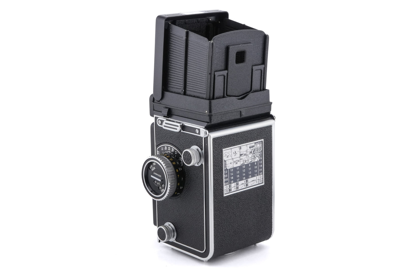 Rollei Rolleiflex 3.5T (K8-T3)