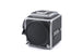 Hasselblad 500C (10022) + Waist Level Finder (Old / Silver, 42021)