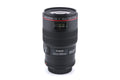 Canon 100mm f2.8 L Macro IS USM