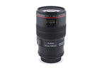 Canon 100mm f2.8 L Macro IS USM