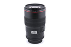 Canon 100mm f2.8 L Macro IS USM