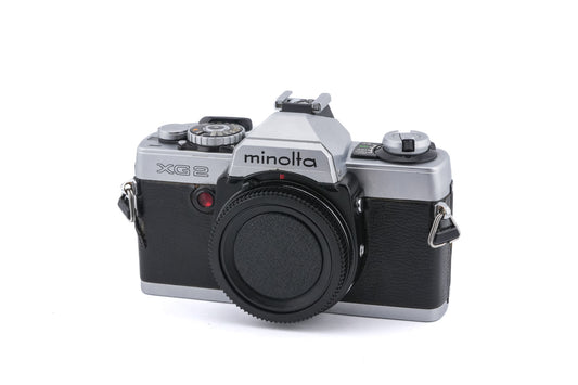 Minolta XG2