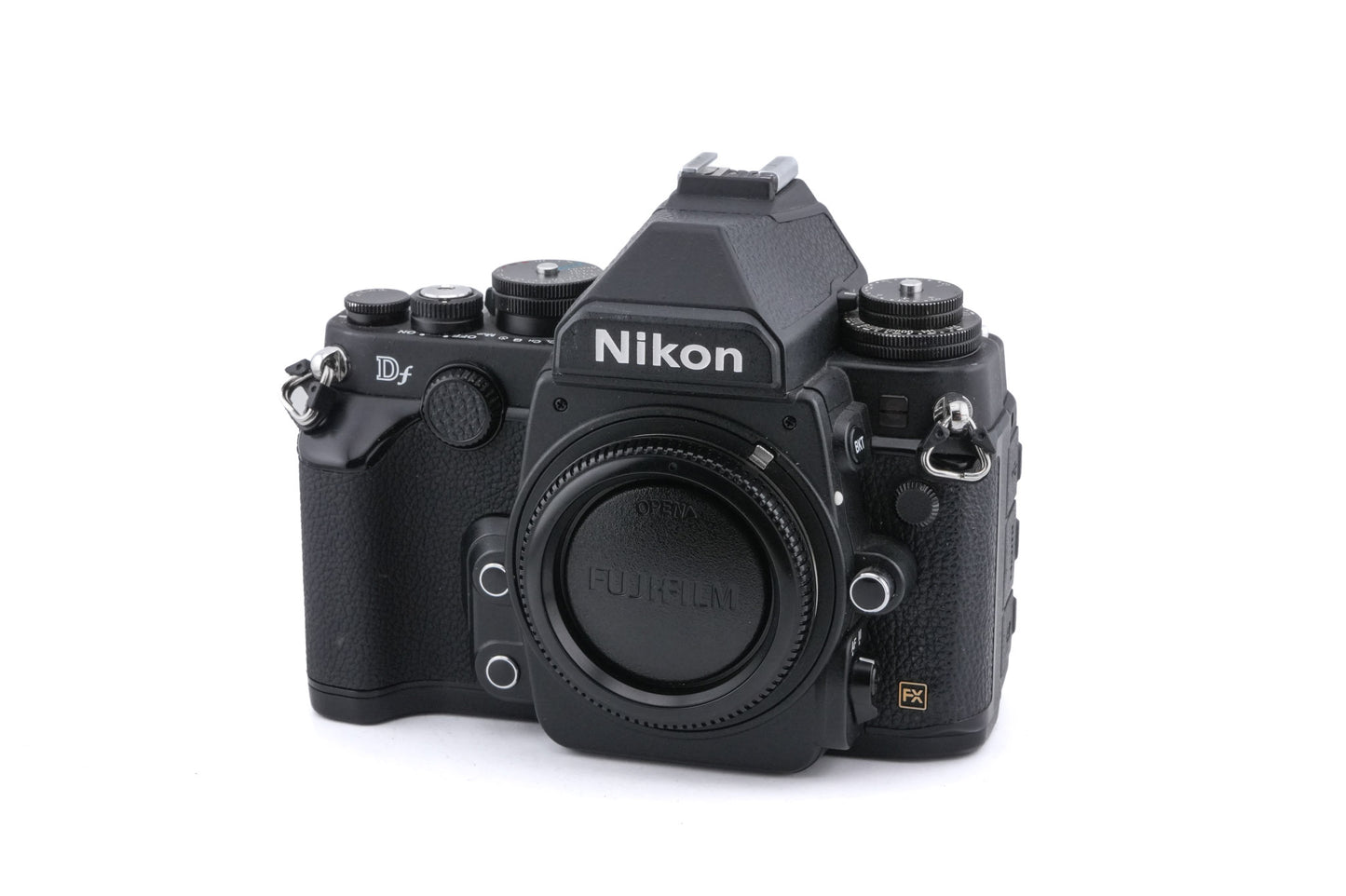 Nikon Df