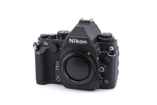 Nikon Df