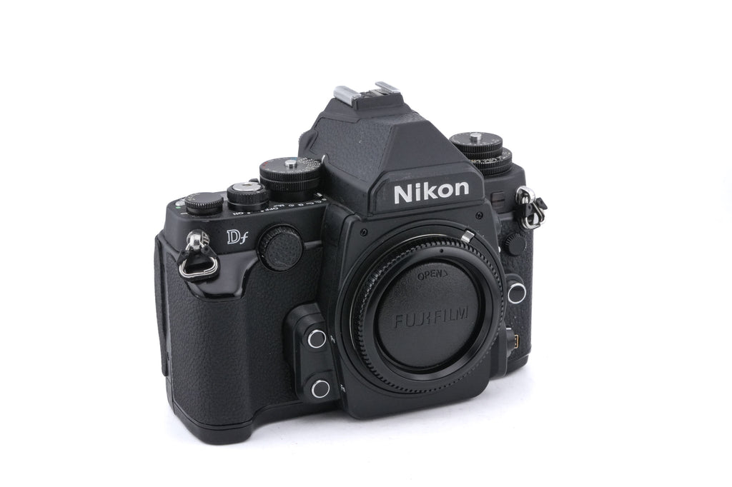 Nikon Df
