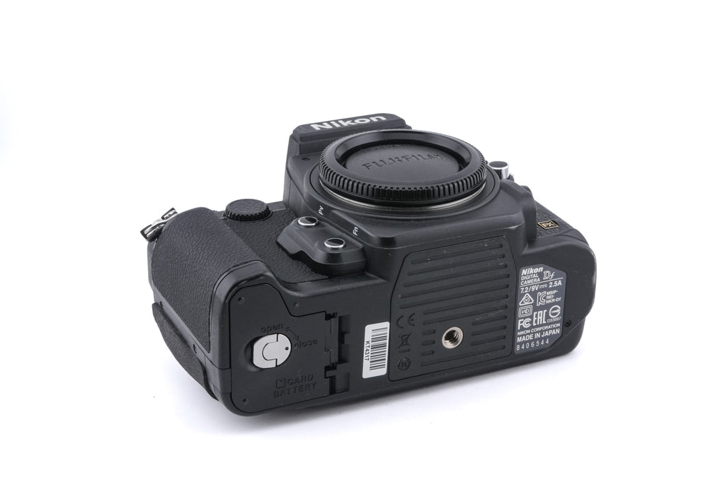 Nikon Df