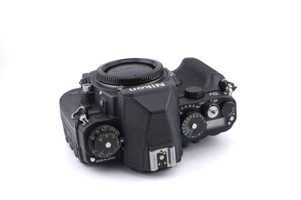 Nikon Df