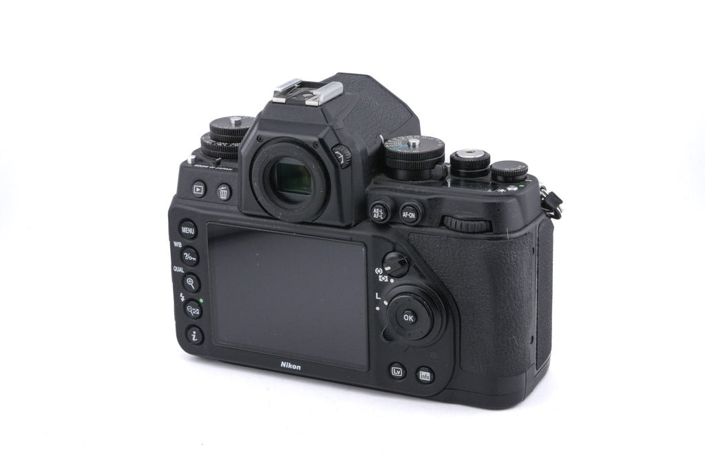 Nikon Df