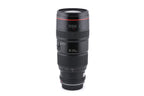 Canon 80-200mm f2.8 L