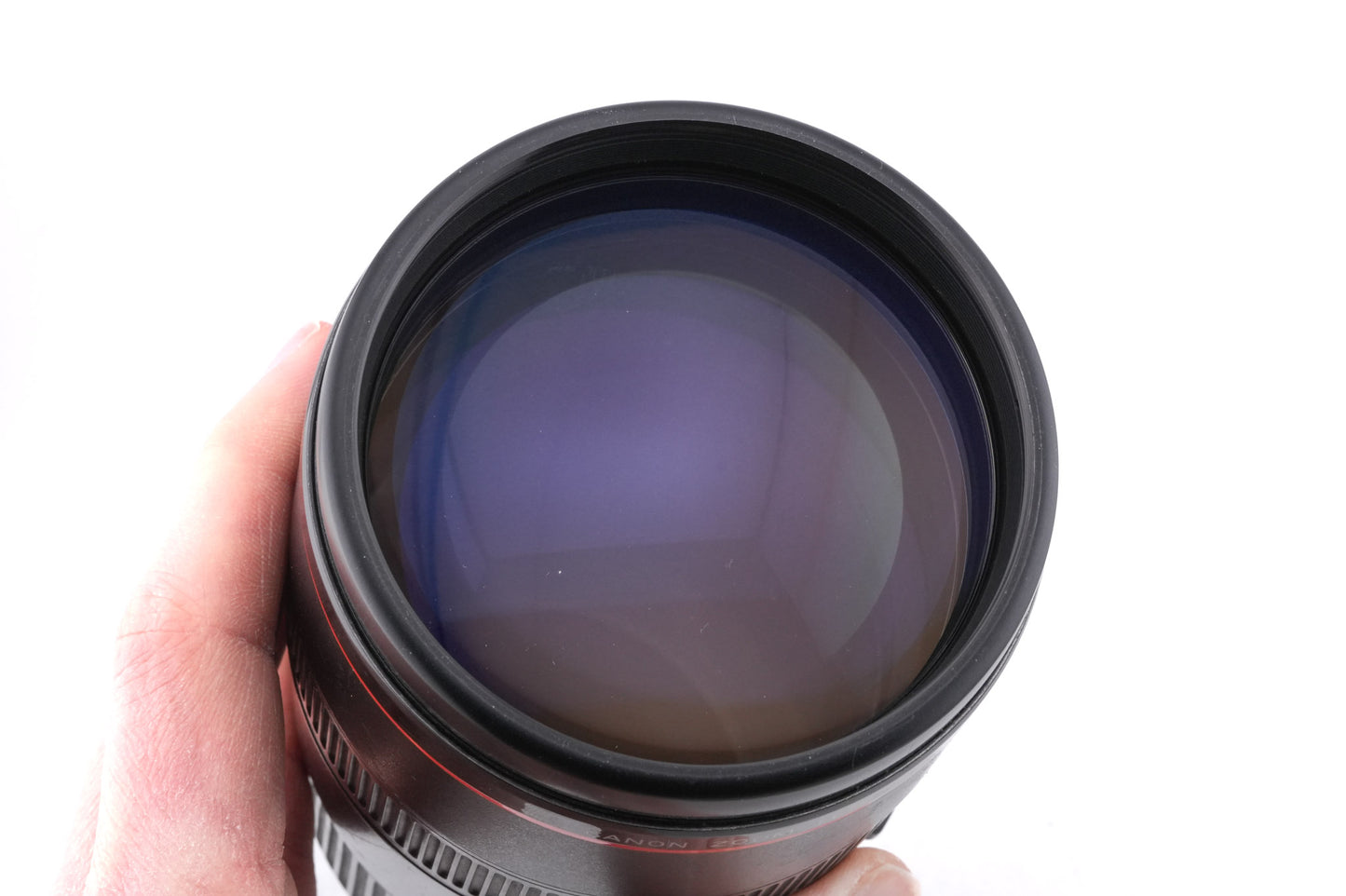 Canon 80-200mm f2.8 L