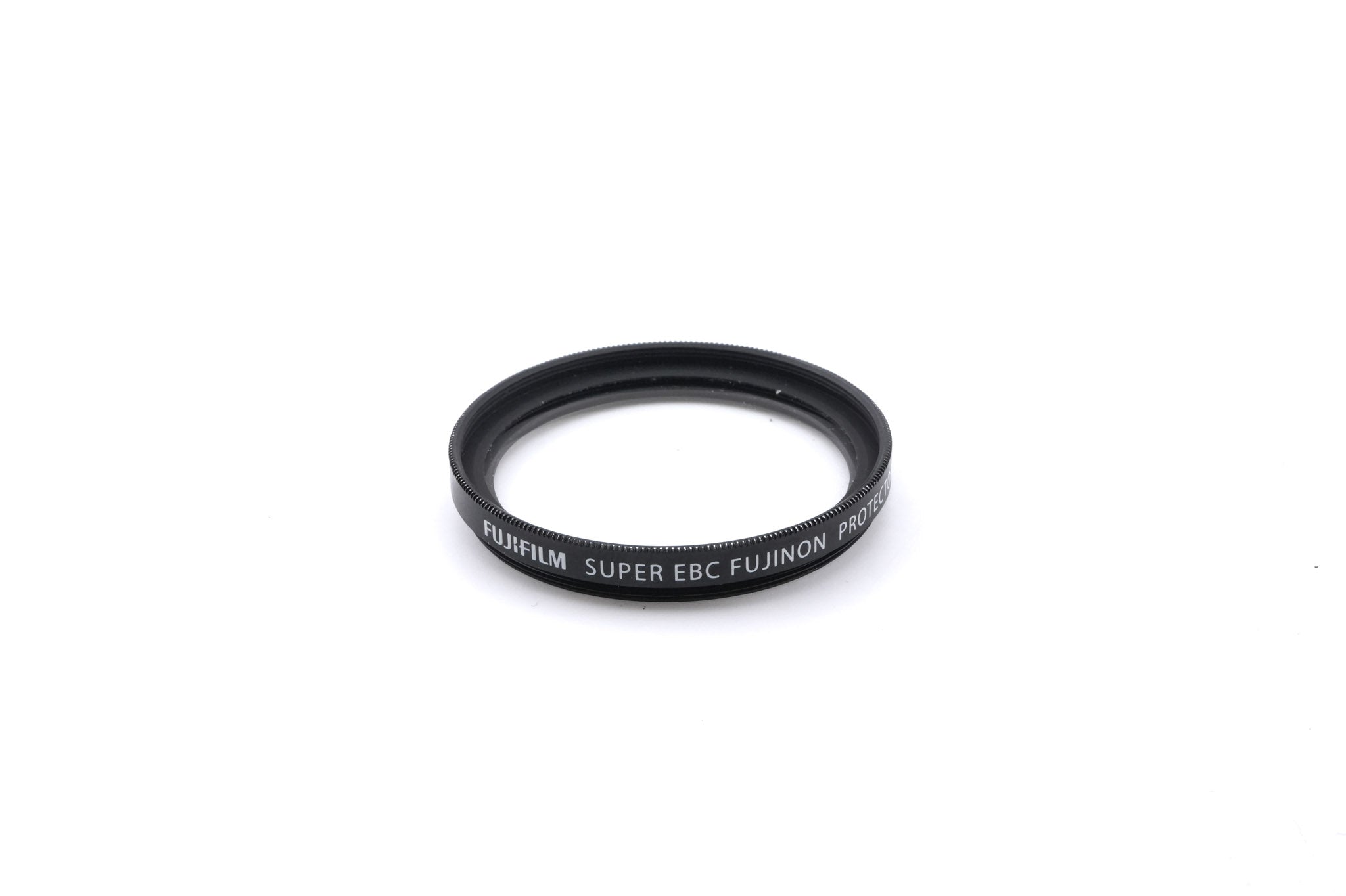 Fujifilm 39mm Protector Filter Super EBC Fujinon - Accessory