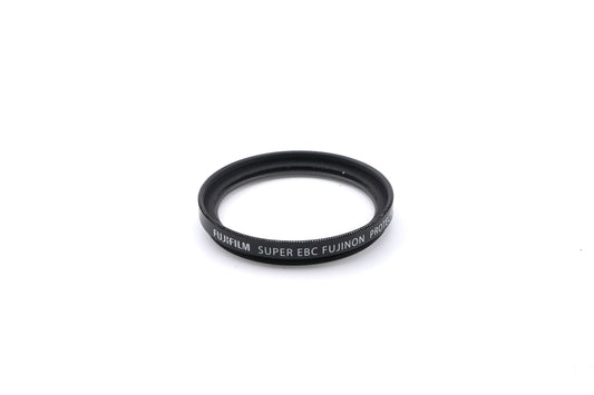 Fujifilm 39mm Protector Filter Super EBC Fujinon
