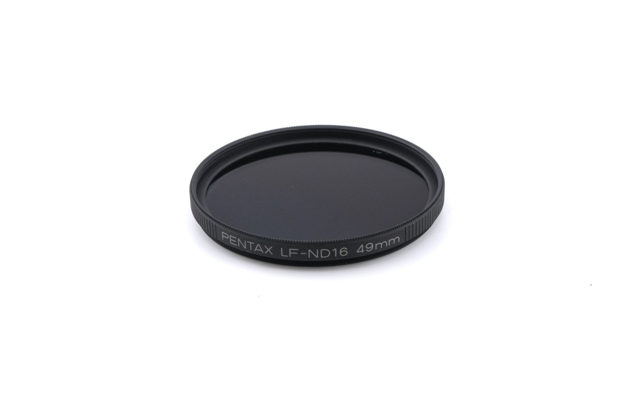 Pentax 49mm Neutral Density Filter LF-ND16 - Accessory
