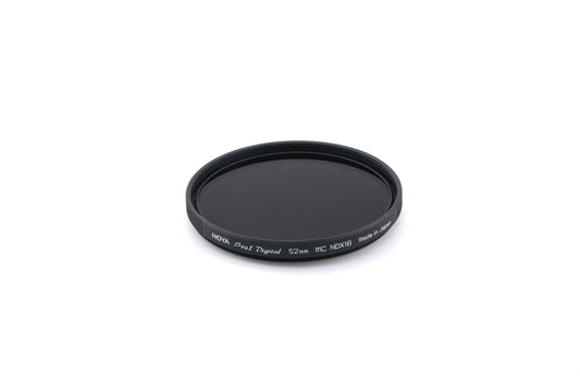 Hoya 58mm Neutral Density Filter NDX16 MC Pro1 Digital