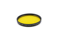 Canon 72mm Yellow Filter SY50.2C 2x Scoopic - Accessory