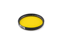 B+W 58mm Yellow Filter 2x (022)