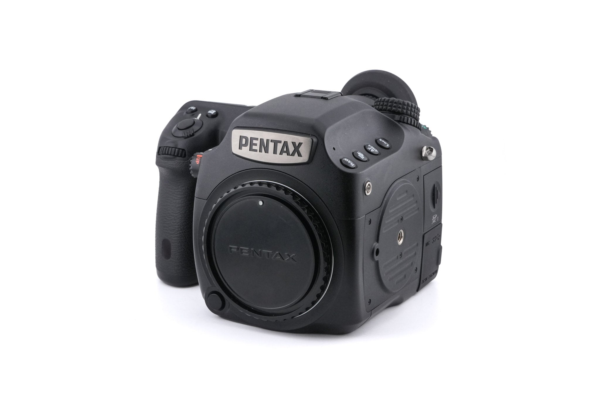Pentax 645Z