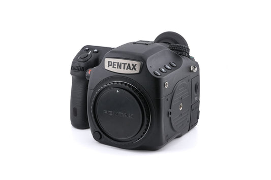 Pentax 645Z