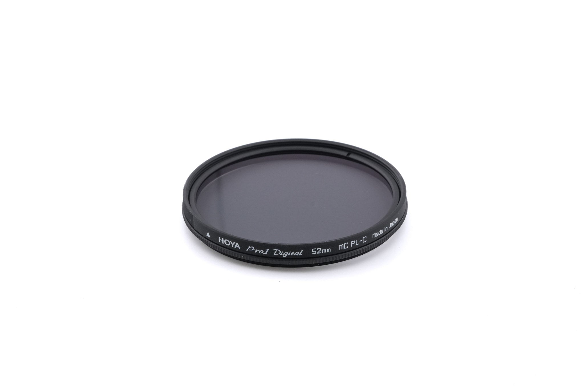 Hoya 52mm Circular Polarising Filter MC PL-C Pro1 Digital - Accessory