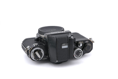 Nikon F2 Photomic