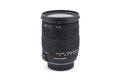 Sigma 18-200mm f3.5-6.3 DC OS HSM