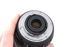 Sigma 18-200mm f3.5-6.3 DC OS HSM