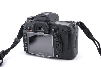Nikon D7000