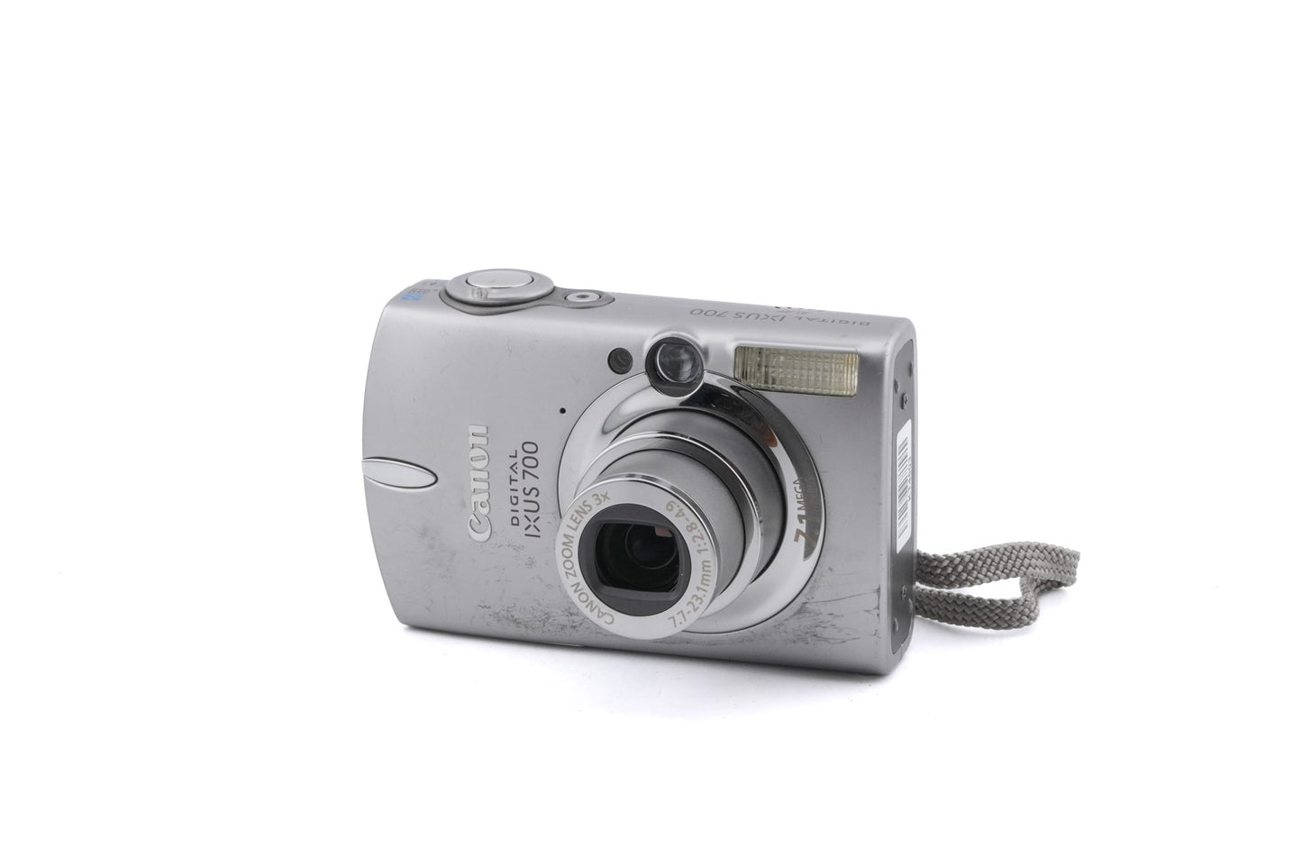 Canon IXUS 700