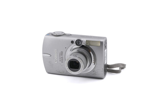 Canon IXUS 700