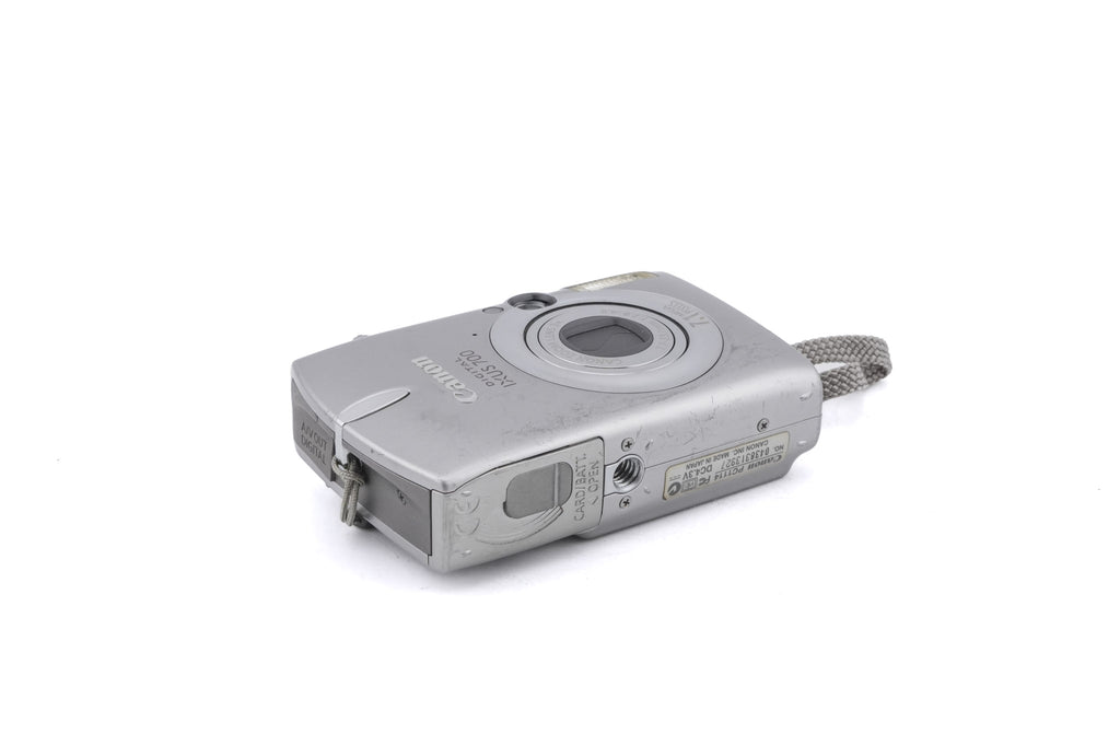 Canon IXUS 700