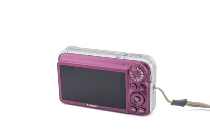 Canon PowerShot SX210 IS