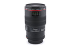 Canon 100mm f2.8 L Macro IS USM