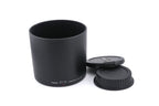 Canon 100mm f2.8 L Macro IS USM