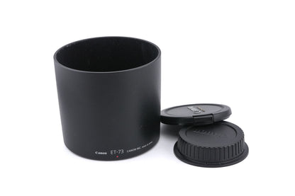 Canon 100mm f2.8 L Macro IS USM