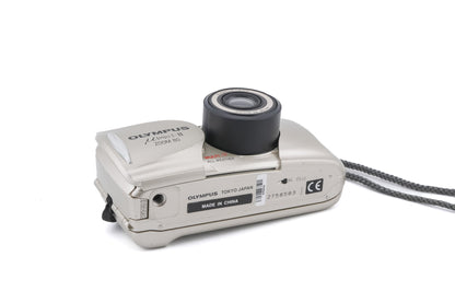 Olympus Mju-II Zoom 80